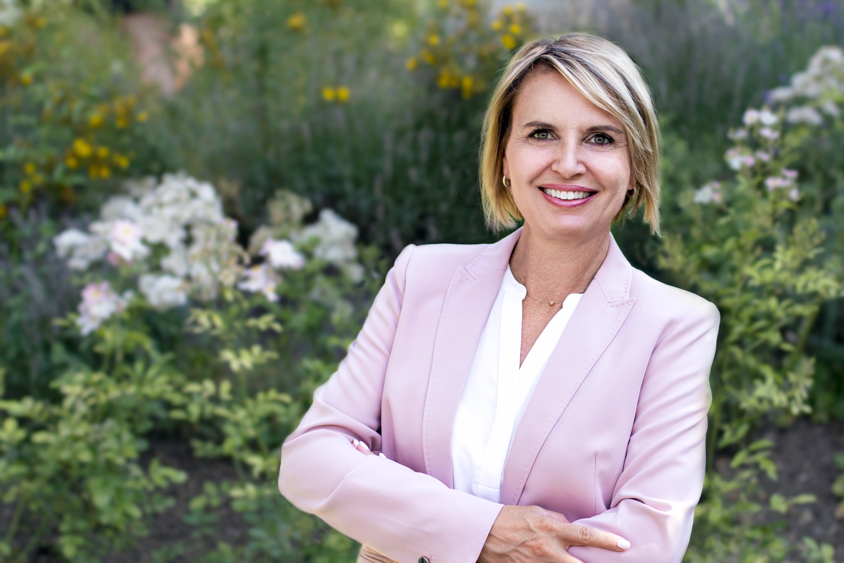 Nicole Zeitner Thurgauer Kantonsr&auml;tin 